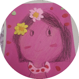 雨点+豆子妈妈成长记