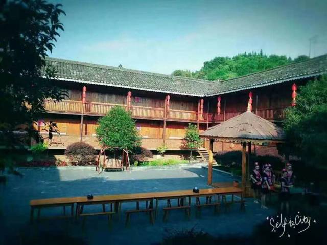 芋头古侗寨游记攻略_芋头古侗寨_芋头古侗寨简介