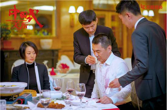 电视剧情锁的剧情介绍_于无声处电视剧剧情介绍_泰剧白莲花剧情介绍