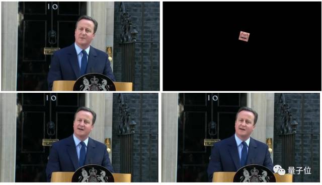 牛津大学最新研究：给我一张照片，就能让你开口讲话