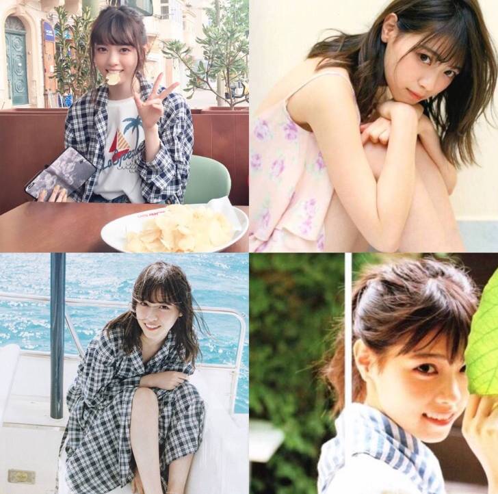 1993 83 村田伦子 1992 84 逢泽莉娜rina aizawa 1991 85 近藤千寻