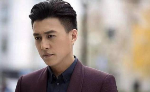 靳东先生,人生导师你没演腻,我受够了