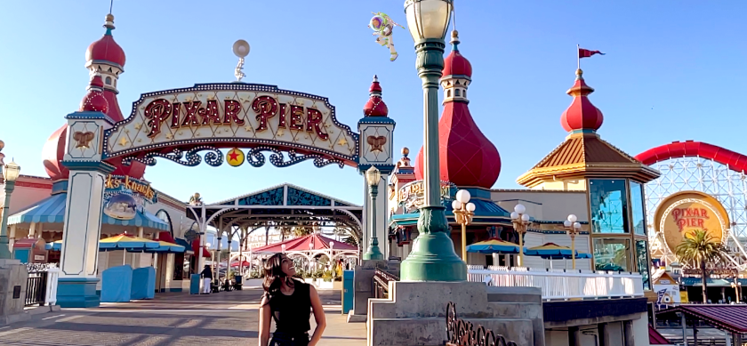 想體驗元宇宙式未來？去迪士尼和環球影城看看主題樂園 AR VR 新玩法圖片