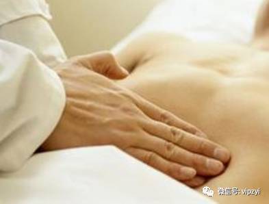 ［转］特效揉腹疗法，一推就会打嗝放屁，调理肠胃就用它（专治春节吃多）