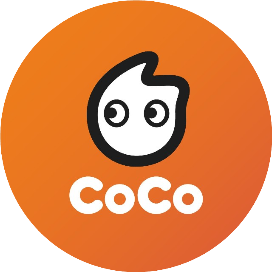 CoCo都可