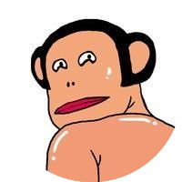 老马背后的男人