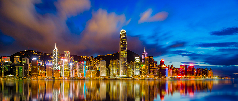 为什么去香港，香港优才计划你了解多少？