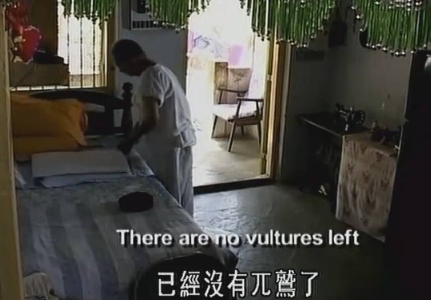 寄蜉蝣于天地:藏族人为什么要天葬?