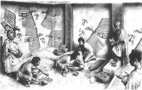 寄蜉蝣于天地:藏族人为什么要天葬?