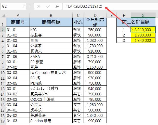 excel取当前年月函数_excel取绝对值函数公式_excel取有效数字函数