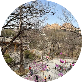 黄海文艺