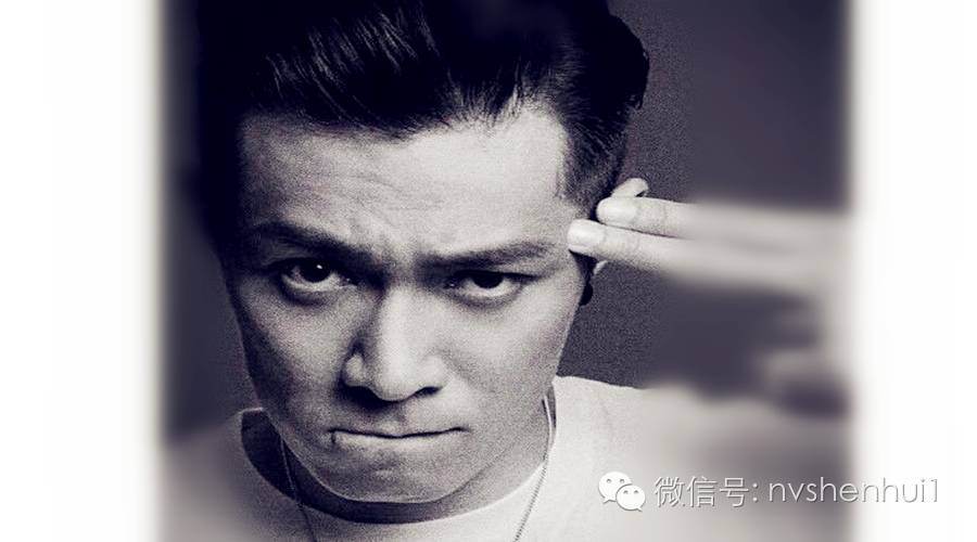周柏豪,你能不能不要太红