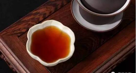 多饮一杯安化黑茶，让健康源源源源源源源源源不断