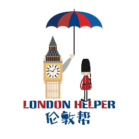 伦敦帮London
