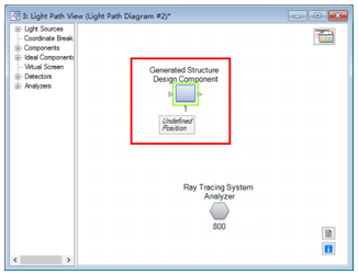 VirtualLab运用：优化衍射扩散反射镜以生成任意的光图案的图23