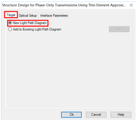 VirtualLab运用：优化衍射扩散反射镜以生成任意的光图案的图20