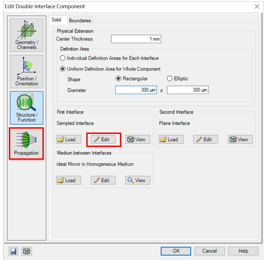 VirtualLab运用：优化衍射扩散反射镜以生成任意的光图案的图24
