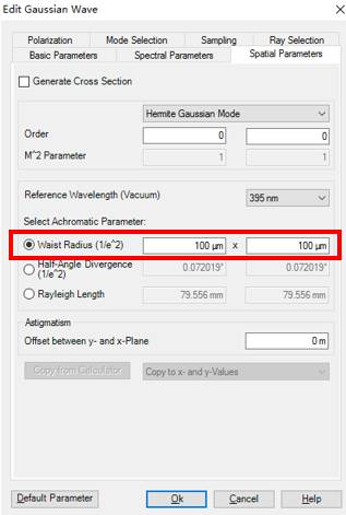 VirtualLab運用：模擬衍射光束分束器元件的圖17