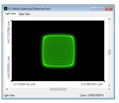 VirtualLab运用：基于SLM光束整形系统中光学系统像差的研究的图16