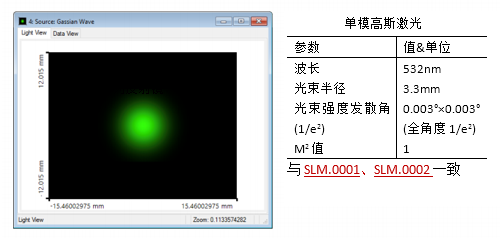 VirtualLab运用：基于SLM光束整形系统中光学系统像差的研究的图6