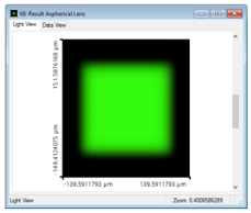 VirtualLab运用：基于SLM光束整形系统中光学系统像差的研究的图19