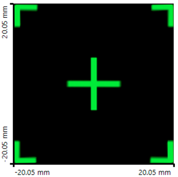 VirtualLab运用：设计和优化衍射扩散器生成2D光模式的图3