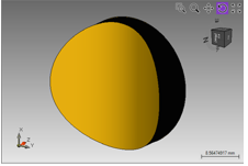 VirtualLab运用：反射光束整形系统的图12