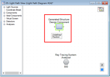 VirtualLab Fusion：衍射光束整形镜的优化（2）的图30