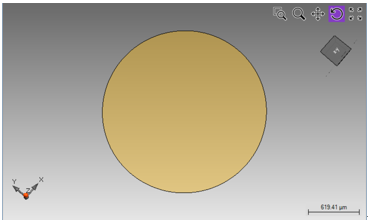 VirtualLab運用：在一個微鏡激光掃描系統中鏡像差對光束質量的影響的圖16