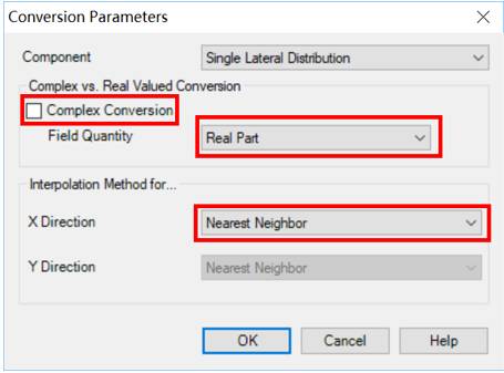 VirtualLab运用：设计和分析GRIN扩散器的图10