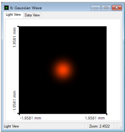 VirtualLab Fusion：设计和分析GRIN扩散器的图2