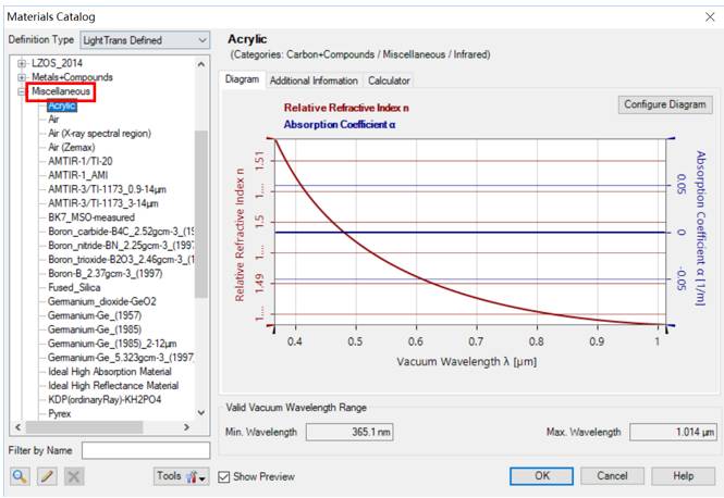 VirtualLab Fusion：设计和分析GRIN扩散器的图14