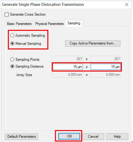 VirtualLab Fusion：高斯激光光束重塑成Donut模式的图13