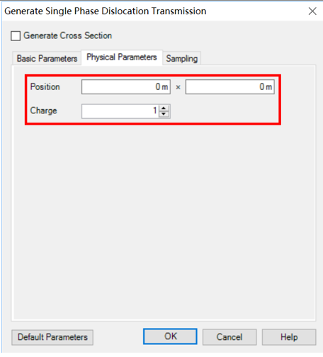 VirtualLab Fusion：高斯激光光束重塑成Donut模式的图12