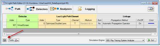 导出VirtualLab系统到CAD软件的图3