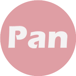 Pan式爱美哲学