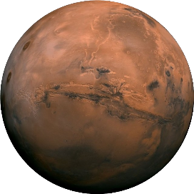 NASA爱好者
