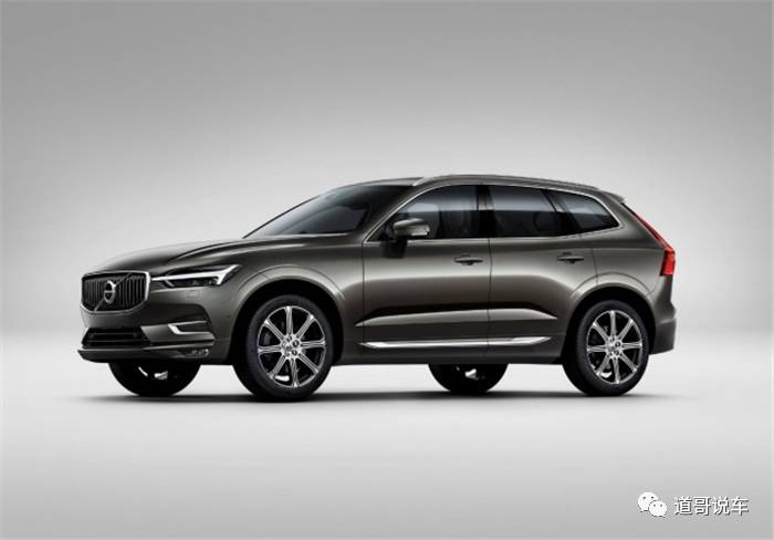 如果预计售价真的以"32万元"为起点,将xc60的价格下探,相信沃尔沃北欧