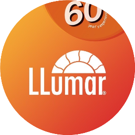 龙膜LLumar