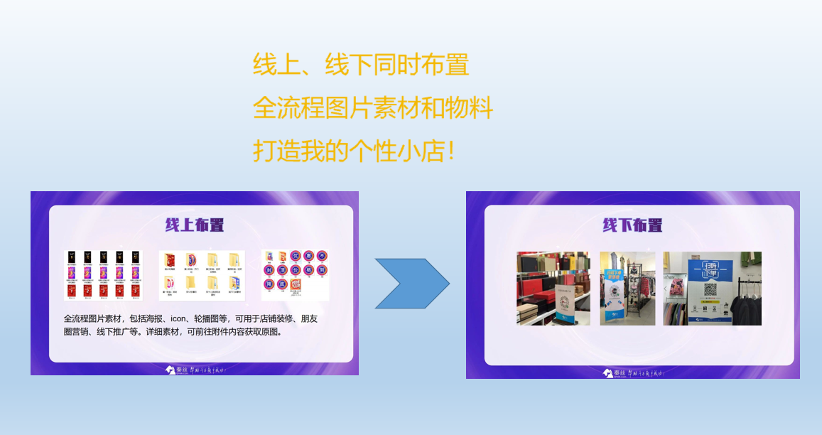 秦丝母婴行业小程序