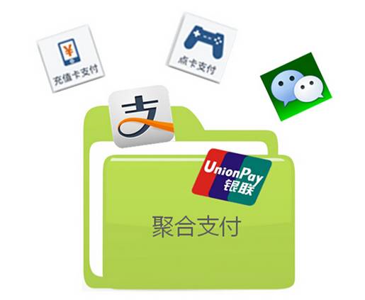 聚合支付免费代理_聚合支付免费率的银行_免费聚合支付