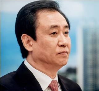 许家印凭什么超过马化腾和马云成为中国首富?