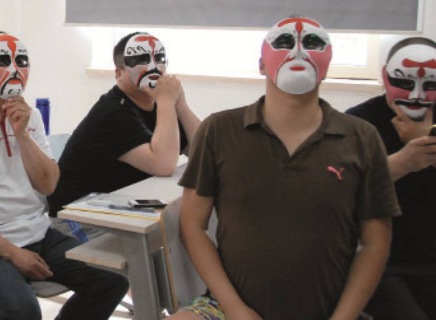 离开监狱只是开始，这座“学校”让犯人成为凡人