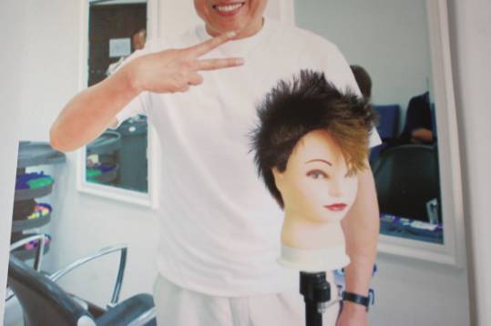 离开监狱只是开始，这座“学校”让犯人成为凡人