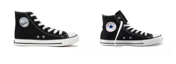 回力logo_回力鞋后面logo是怎么_回力warrior和回力区别