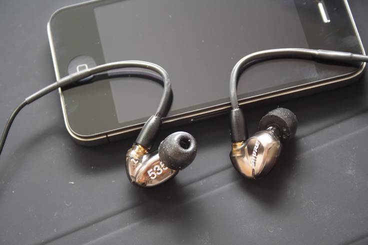 听说好音乐能让耳朵怀孕,那么耳机插入多深怀孕率最高?|基本款-怀孕期