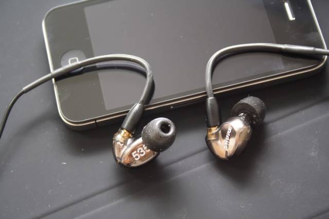 极客丨好音乐能让耳朵怀孕,那么耳机插入多深怀孕率最高?-怀孕期