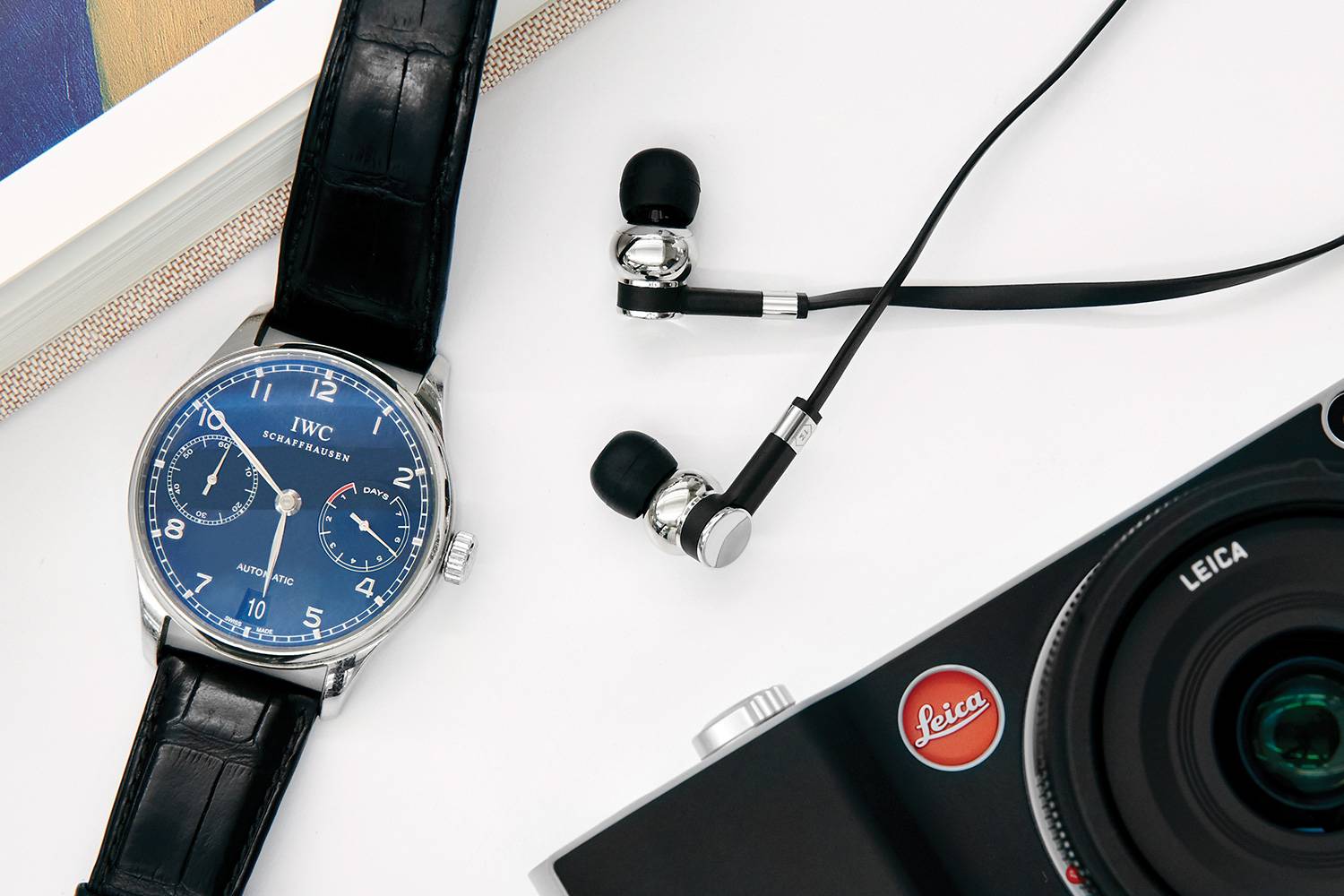 听说好音乐能让耳朵怀孕,那么耳机插入多深怀孕率最高?|基本款-怀孕期