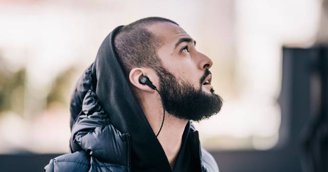 极客丨好音乐能让耳朵怀孕,那么耳机插入多深怀孕率最高?-怀孕期