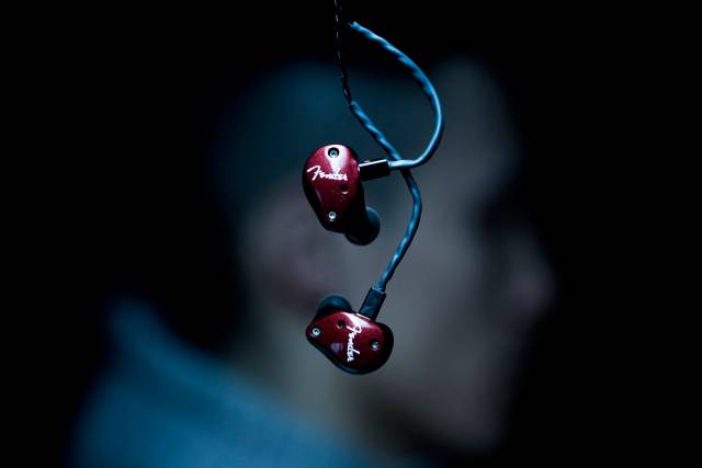 极客丨好音乐能让耳朵怀孕,那么耳机插入多深怀孕率最高?-怀孕期